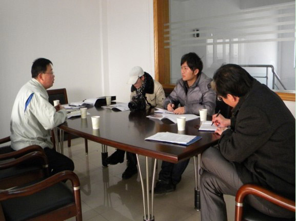 人才引领创新，技术创造财富