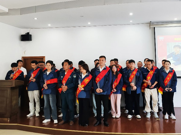 2023年度优秀员工